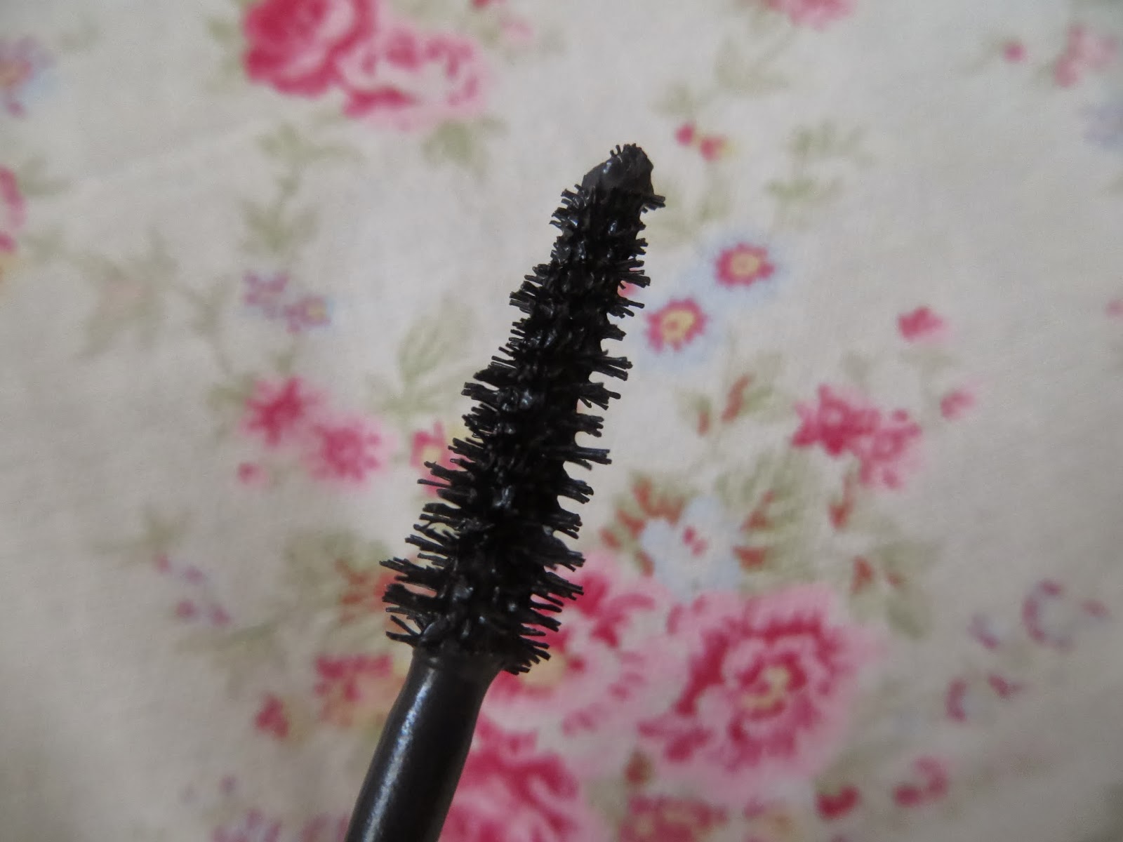 Mascara, Review, Miss manga loreal, Loreal, Volume, Eyelashes, Pretty, Pink