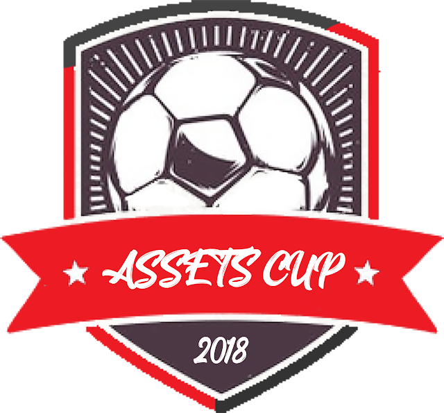 ASSETS CUP 2018