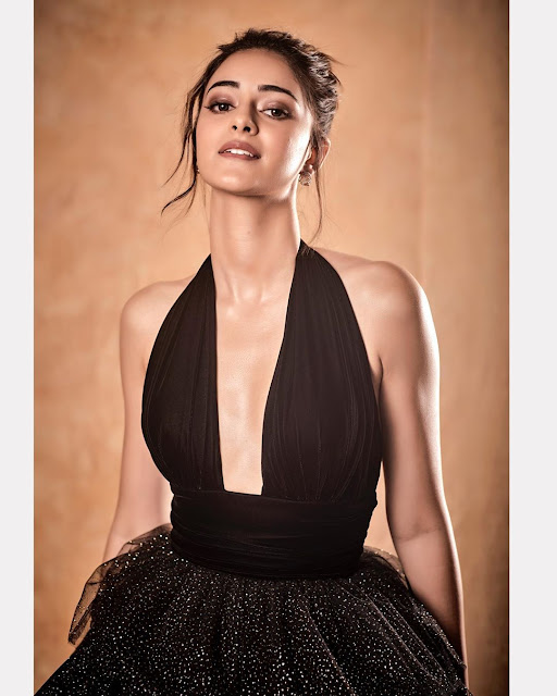 Ananya Panday - Social Media 08-12-2019