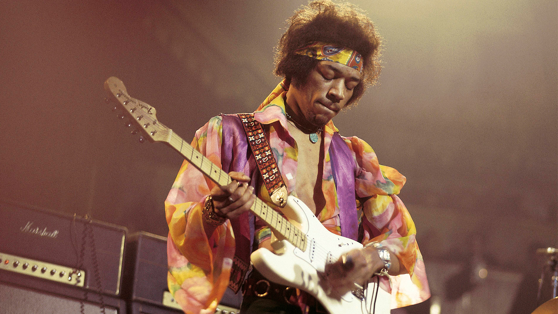 Jimi Hendrix Dieu De La Guitare Entre Rock Blues Et Psychedelisme Frenchtouch2