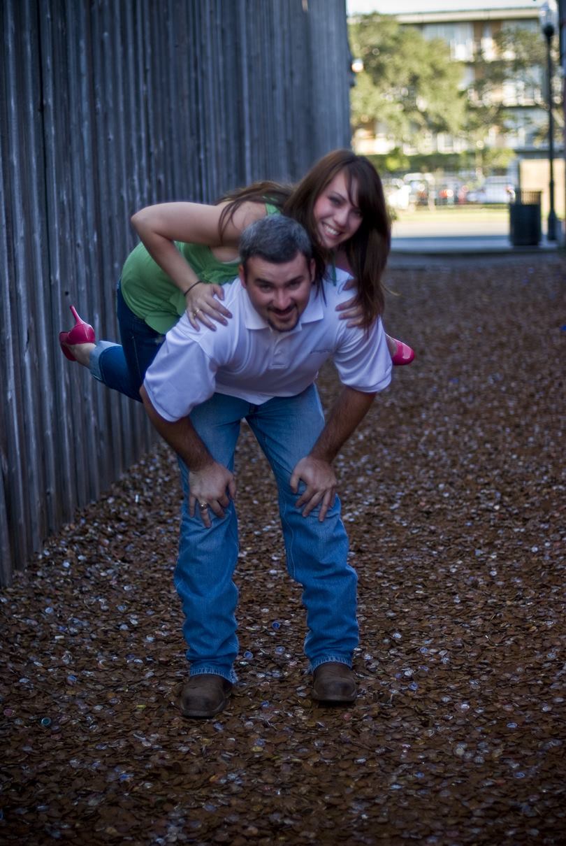 Bottle Cap Alley A street paved with Bottle Caps