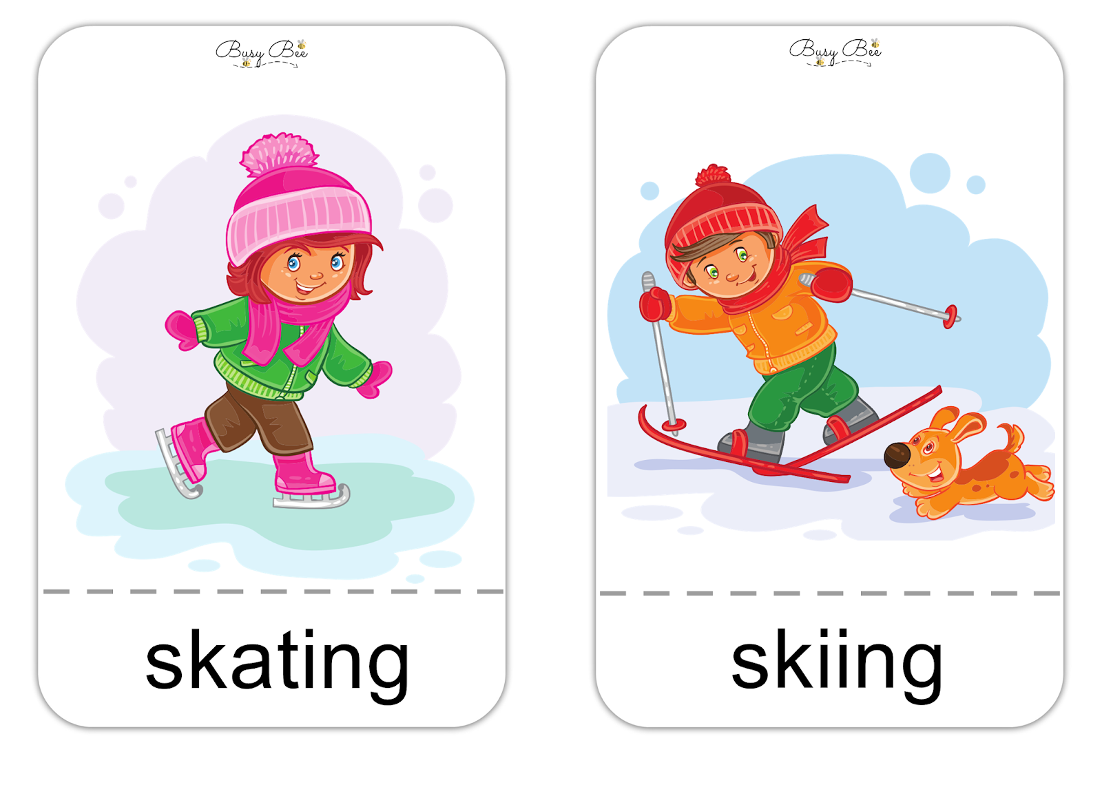 Ski с английского на русский. Лыжи карточка для детей. Карточки Skating, Skiing. Лыжный спорт карточки для детей. Английский Ski.