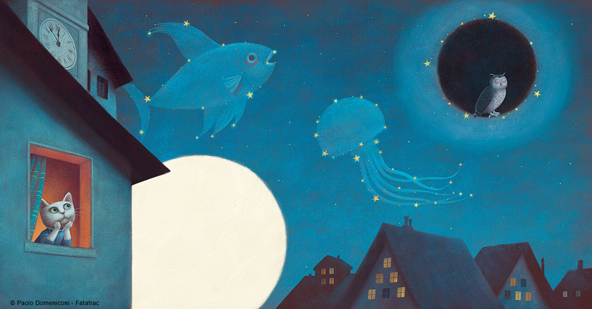 Paolo domeniconi картины