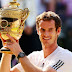 Andy Murray: Đường đi lên đỉnh thế giới của tay vợt sợ hãi