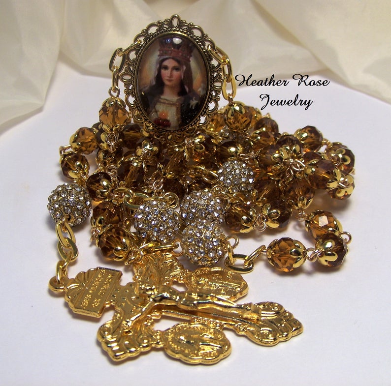 Heather Rose Jewelry