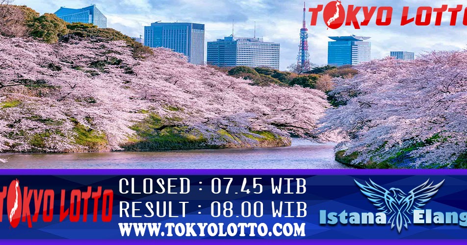 ISTANA ELANG PREDIKSI TOGEL TOKYO LOTTO TGL 12092019 ISTANA ELANG