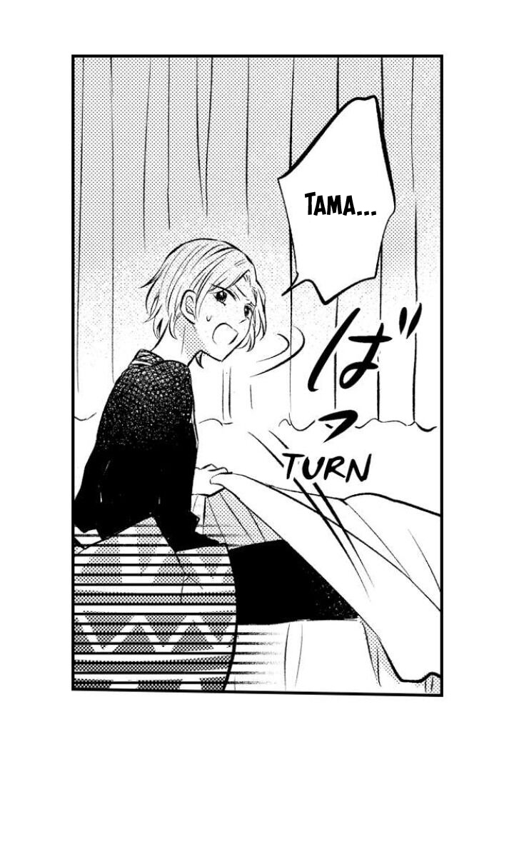 Đọc truyện Mộng Ma Tama - Chapter 3