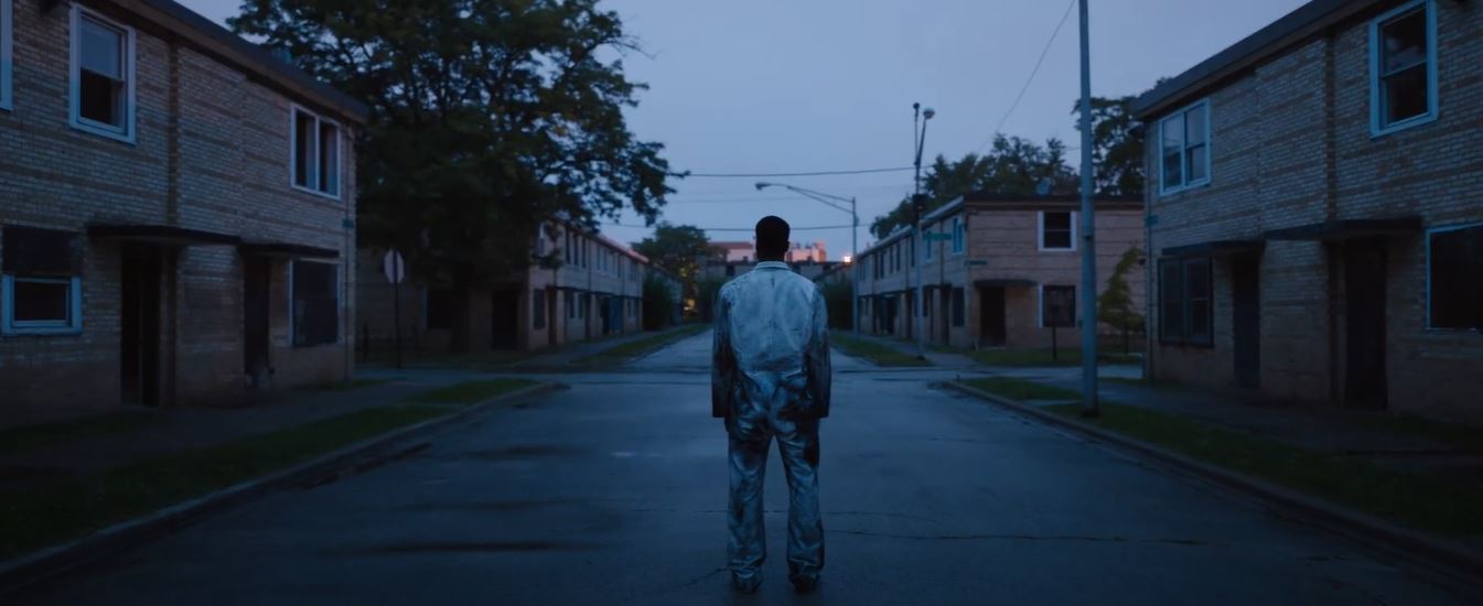 Candyman (2021) Movie Review