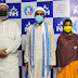  हावड़ा के नारायणा सुपर स्पेशियलिटी हॉस्पिटल में मनाया गया 'विश्व अंगदान दिवस'