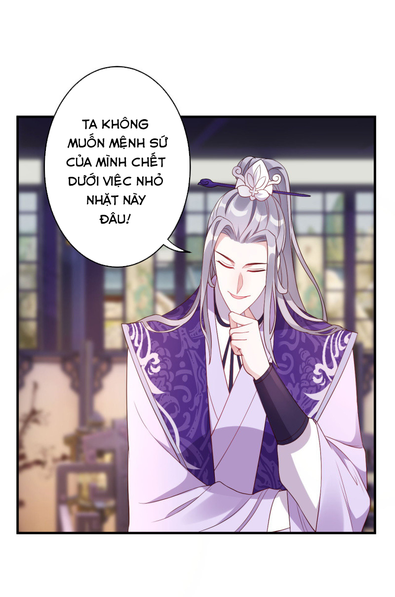 Tà Y Cuồng Thê Chapter 106 - TC Truyện