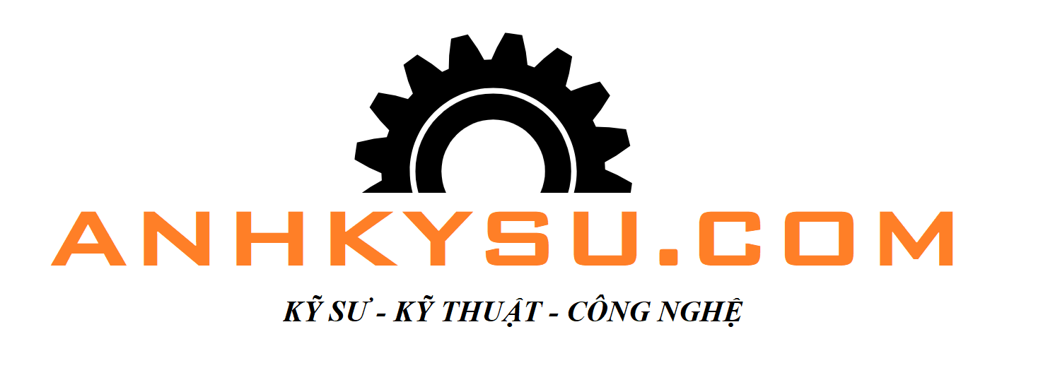 Anhkysu.com - Anh Kỹ Sư