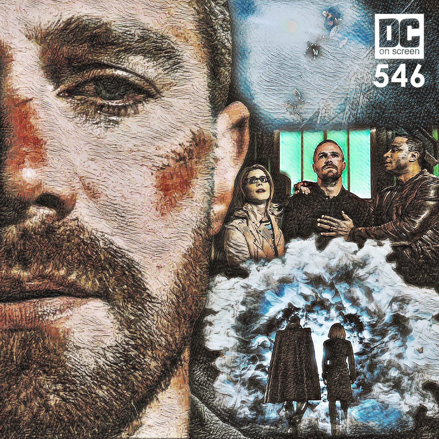 download arrow season 7 episode 1 download arrow season 7 episode 1