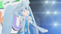 Snow Miku