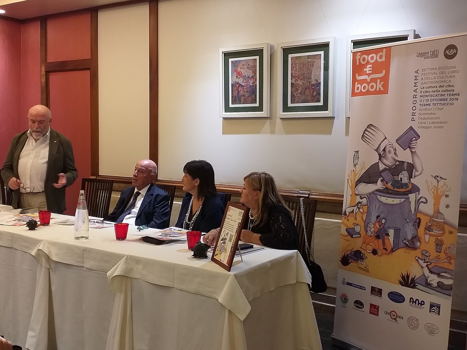 Rendez Vous Ottobre 2019