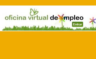 Oficina Virtual de Empleo de Andalucía