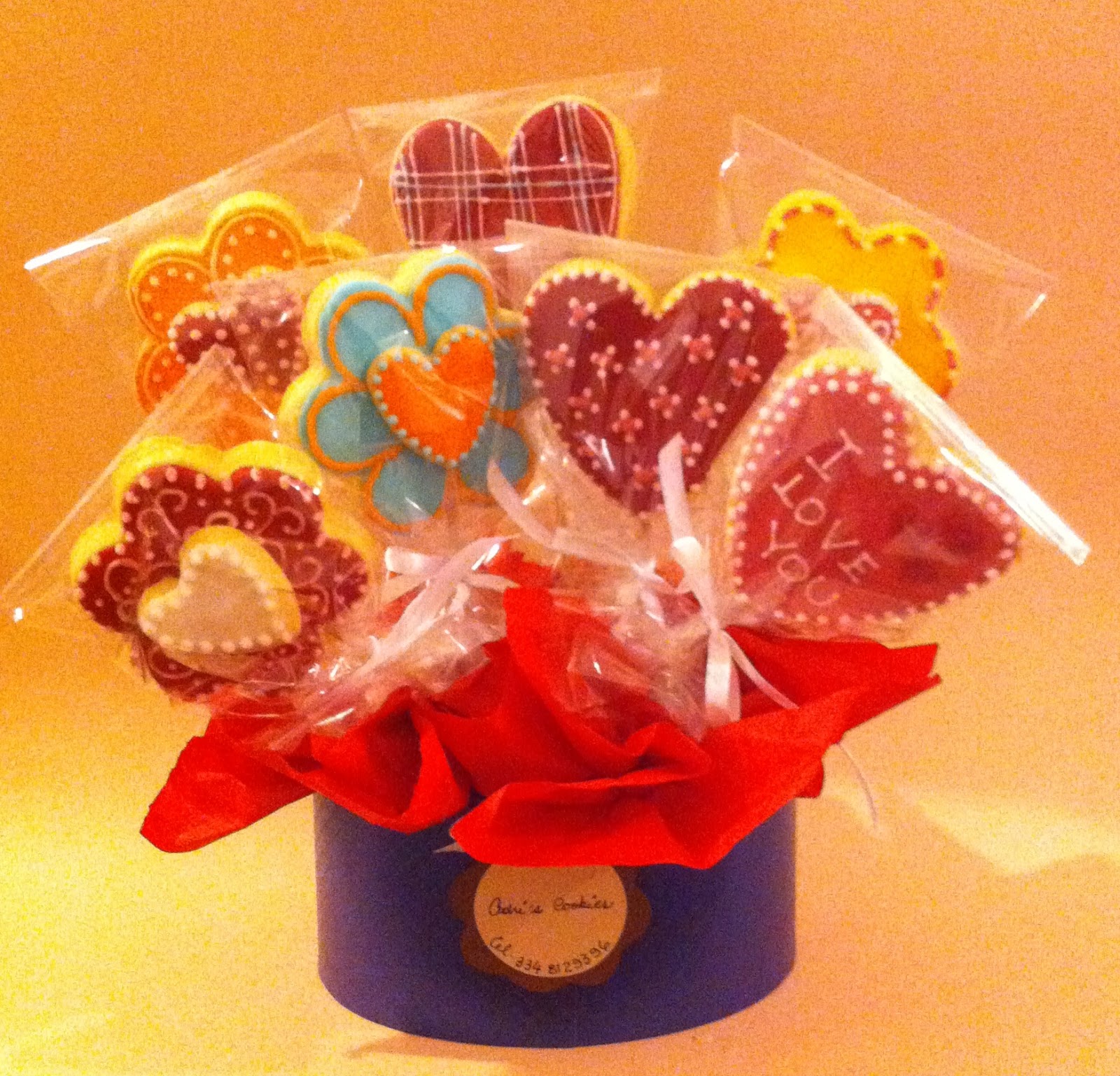 Adri's Cookies | Biscotti decorati, Torte e Cupcakes. Decorazione per la tavola. Feste a tema