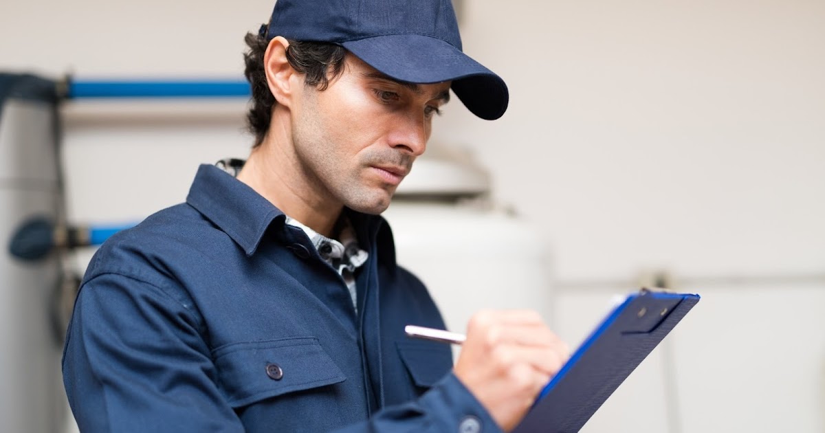 Get Reliable Inspection Services in Kelowna