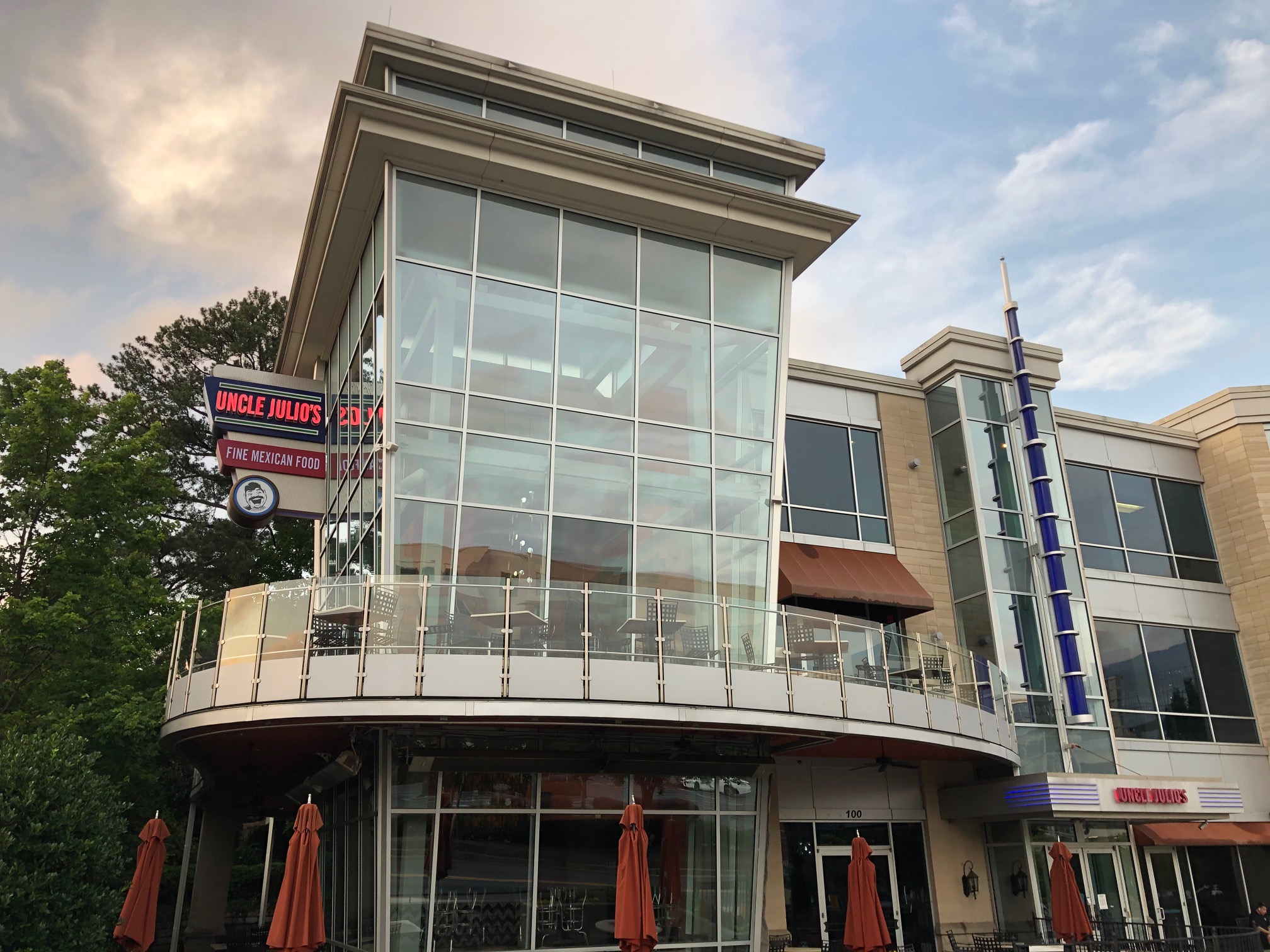 Tomorrow's News Today Atlanta [Bravo!] El Azteca to Open Second