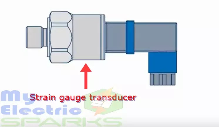 what is transducer