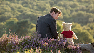 review film christopher robin