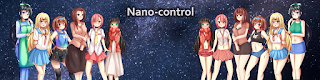 Nano-control (Update v1.1 Final)