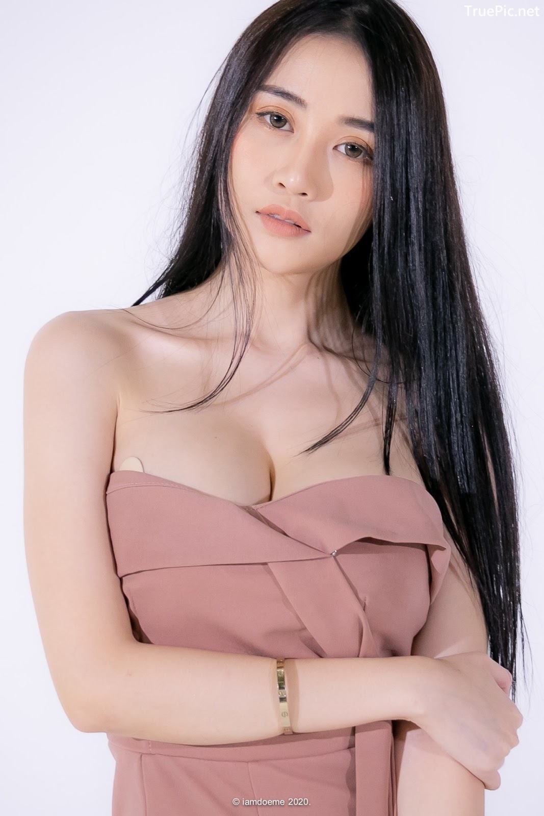Image Thailand Model - Donutbaby Dlh - PlayBoy Bunny 2019 - TruePic.net - Picture-24