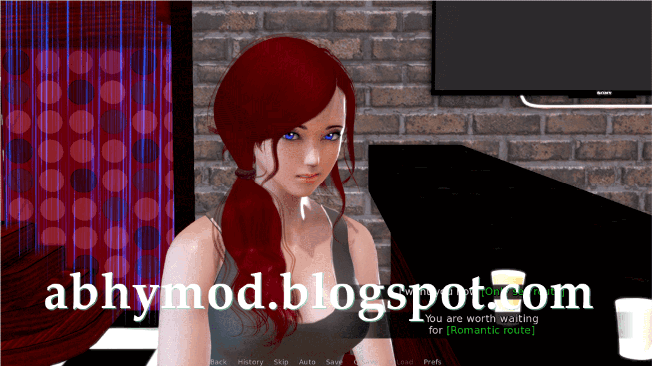 Endowed Walkthrough Mod Endowed Walkthrough Mod