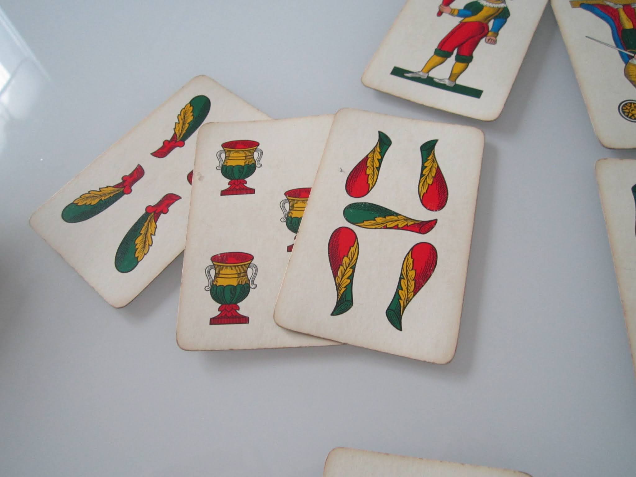 La soffitta di laa laa e