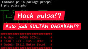 Hacker voucher pulsar Hacker voucher pulsar