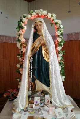 Nuestra Señora de Puerto Claro