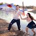 Guy Creates The Most Awesome Facebook Profile Pics Ever !!