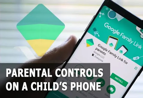 How to Set Up Parental Controls on a Child’s Phone with Google Family Link