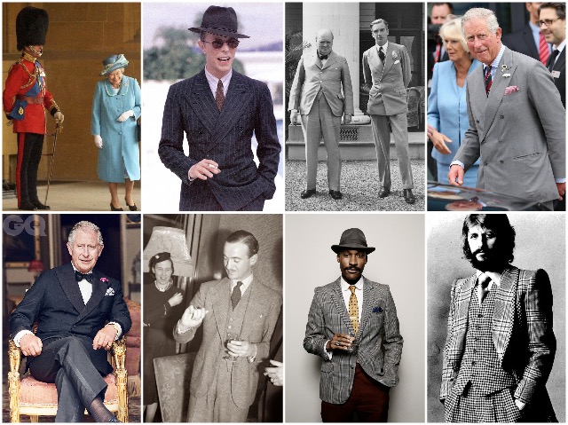 how to find your clothing style quiz
