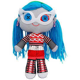 Monster High BBR Toys Ghoulia Yelps Ragdoll Plush Plush