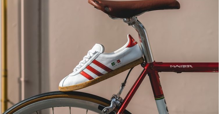 adidas colnago trimm star