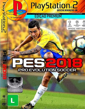 Pes 2018 Ps2 Download Pes 2018 Ps2 Download
