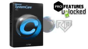 advanced systemcare pro key free download