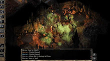 Baldur’s Gate II: Enhanced Edition – GOG pc español