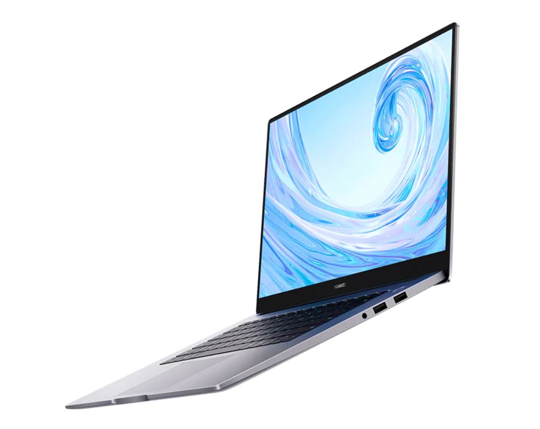 Huawei MateBook D 15