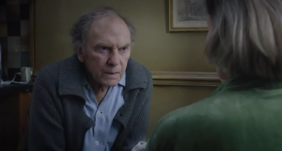 Film Amour Avec Jean Louis Trintignant Best Actor: Alternate Best Actor 2012: Jean Louis Trintignant in Amour