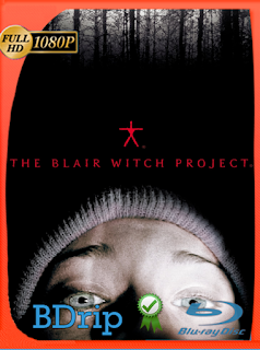 El Proyecto De La Bruja de Blair (1999) BDRIP Latino [Google Drive] Onix