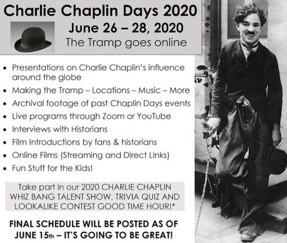 Charlie Chaplin Laurel & Hardy Nero in Raso Di Qualità Bombetta Costume 
