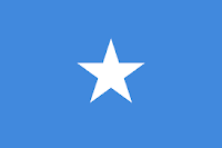 सोमालिया की राजधानी मोगादिशू