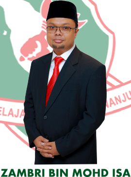 Presiden GPMS Kebangsaan