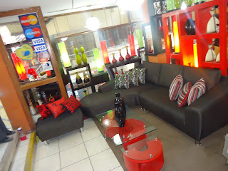 CREACIONES N.M. & J.M.