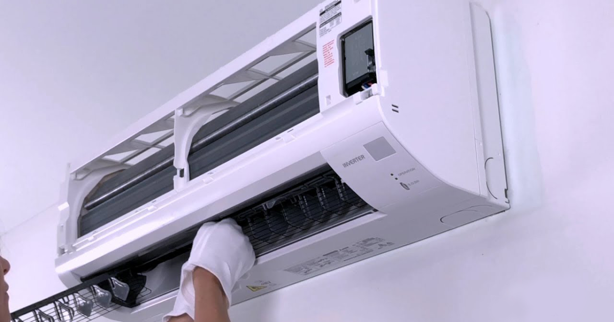10 Awesome Improvements in Air Conditioning Technology