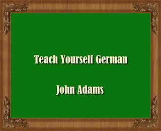 Teach Yourself German