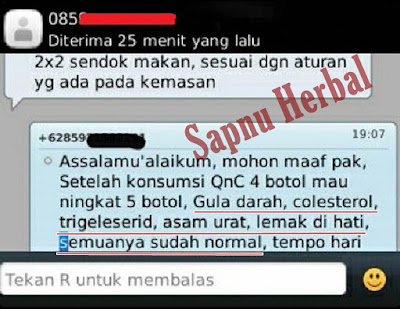 Obat Penurun Kreatinin Dan Ureum Tinggi Tradisional ~ Testimoni QnC Jelly Gamat Obat Penurun Kreatinin Dan Ureum Tinggi Tradisional ~ Testimoni QnC Jelly Gamat