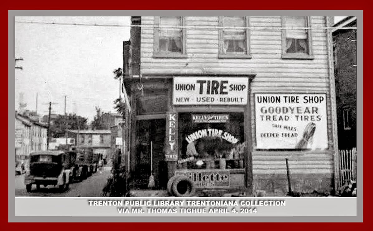 TOM GLOVER'S HAMILTON LIBRARY SCRAPBOOK LOCAL HISTORY WITH A PERSONAL