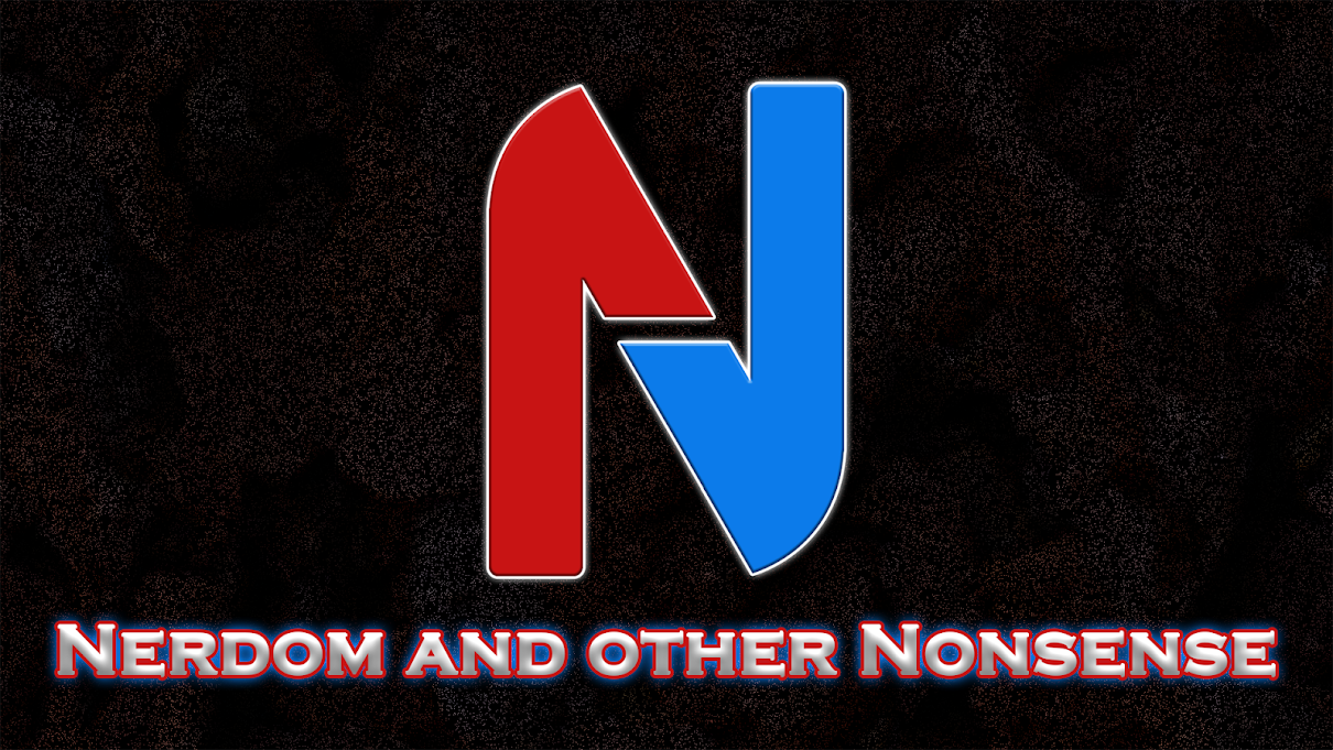 Nerdom and Other Nonsense